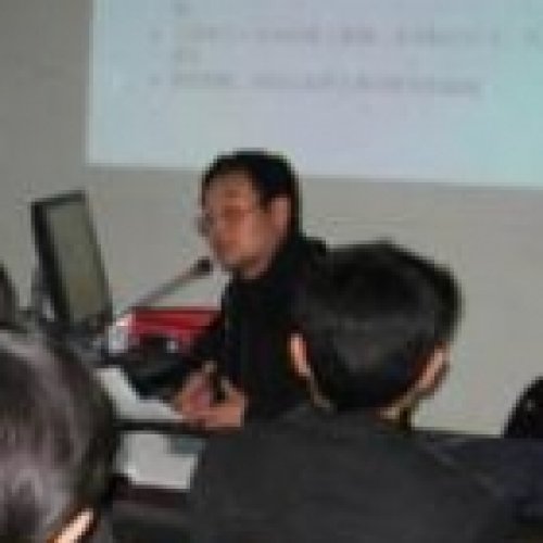 赵俊武老师