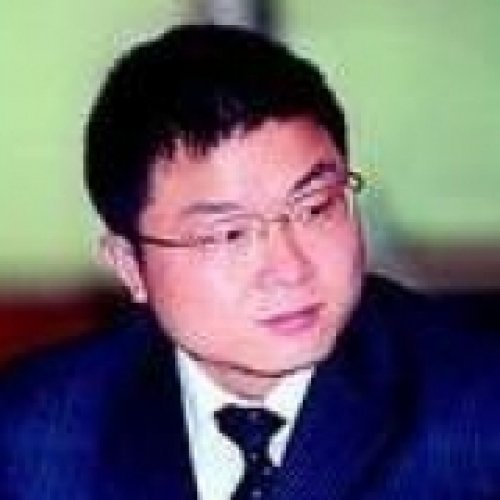 李吉兴老师
