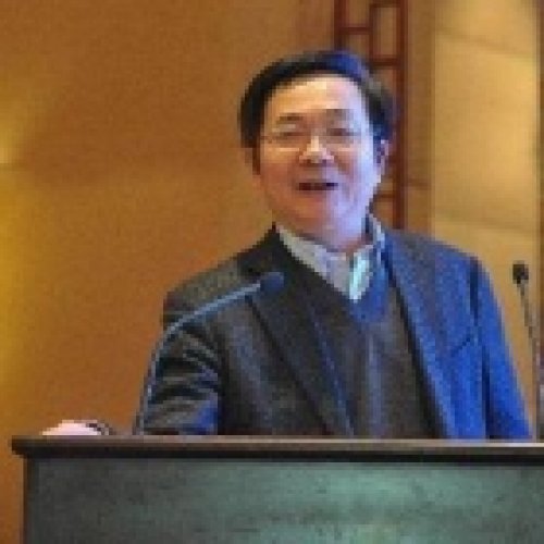 陈广汉老师