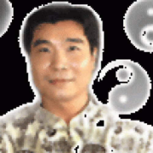 劳咏祥老师