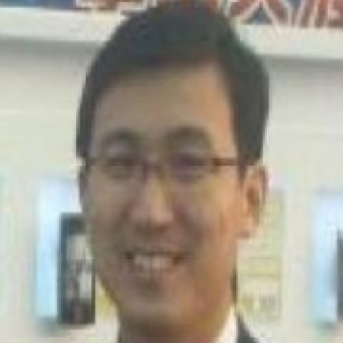 段雄伟老师
