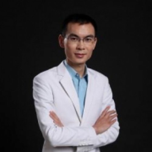 马誉修老师