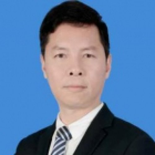 邱继文老师