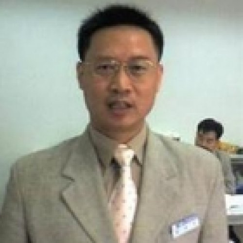 周美雷老师