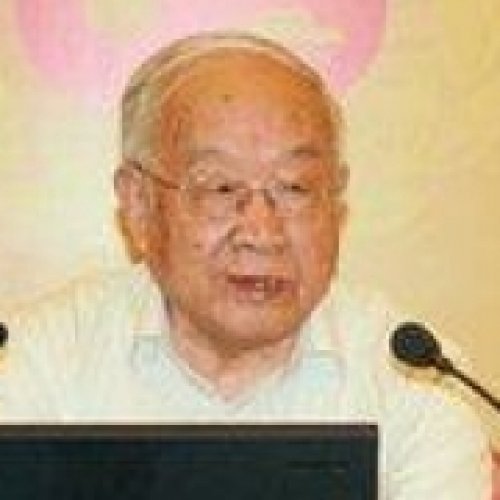 刘继鸿老师
