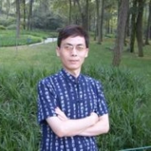 练寿强老师