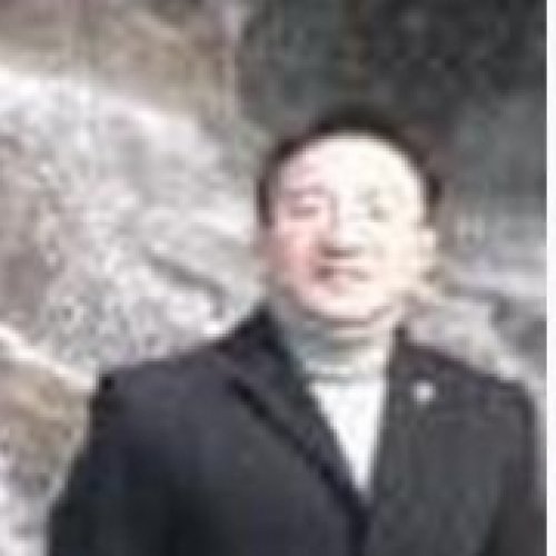 周皓老师