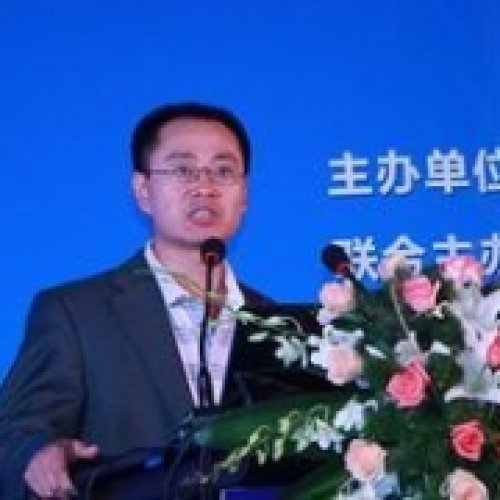 黄深勋老师