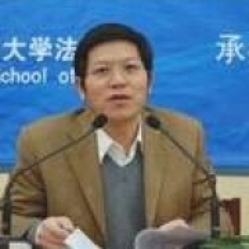 施正文老师