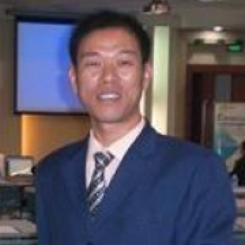 郭健平老师