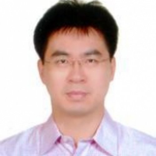 陈维庆老师