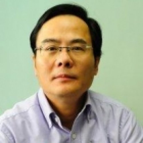 何一老师