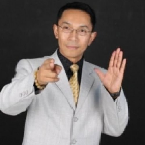 程思忠老师