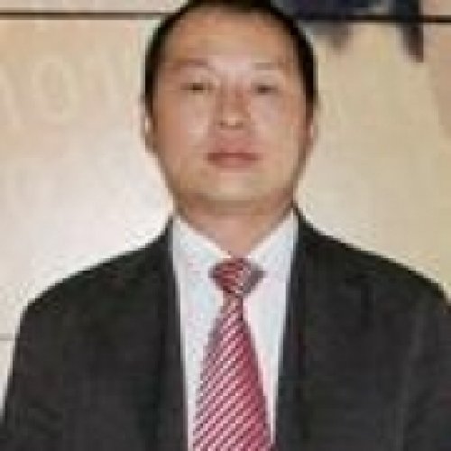 石志强老师
