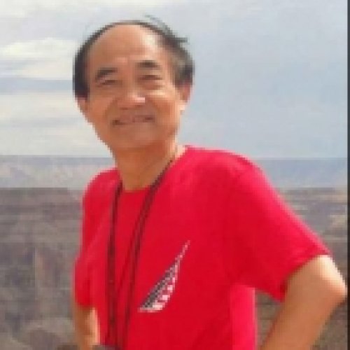 白鹤易人老师