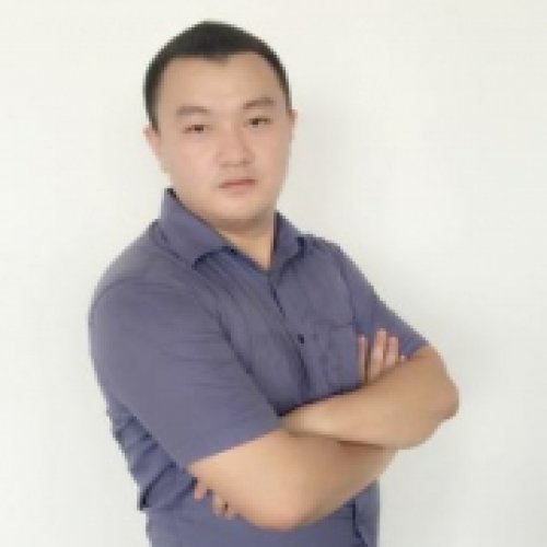 李浪老师