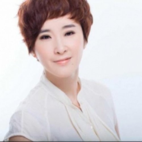 冯江兰老师
