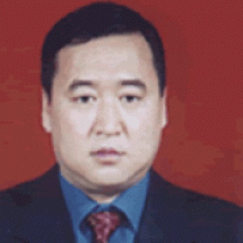 王福庆老师