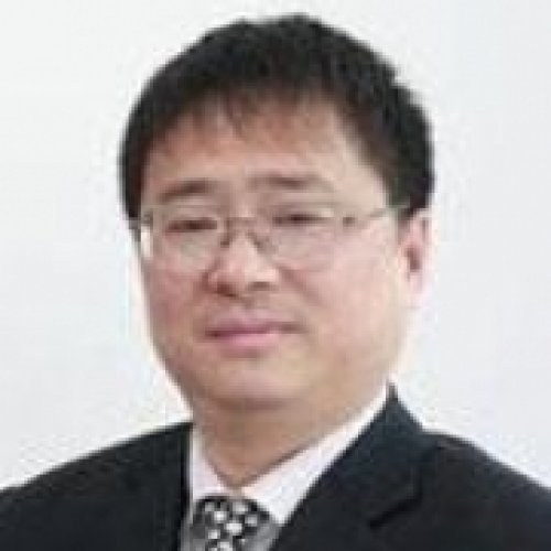陈火根老师