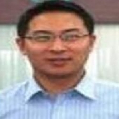 陈凡老师
