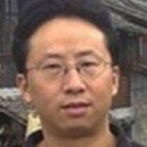 徐旭初老师