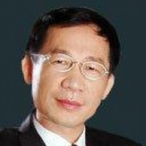李健安老师