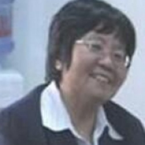 傅慧芬老师