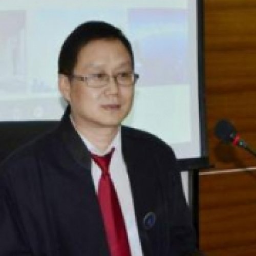陈兴金老师