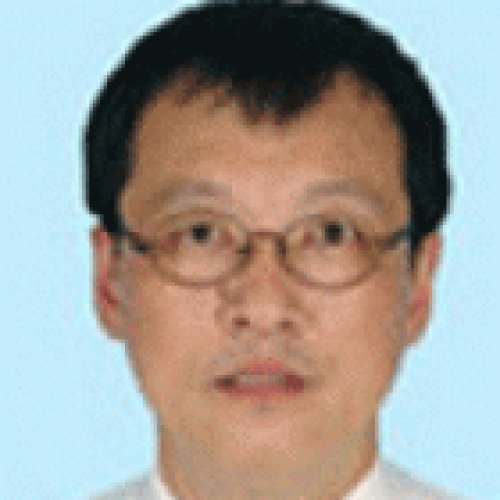 卢健滨老师
