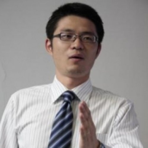 马文超老师