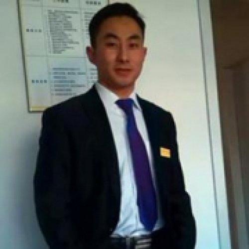 何广明老师