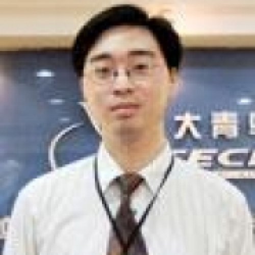 刘明金老师