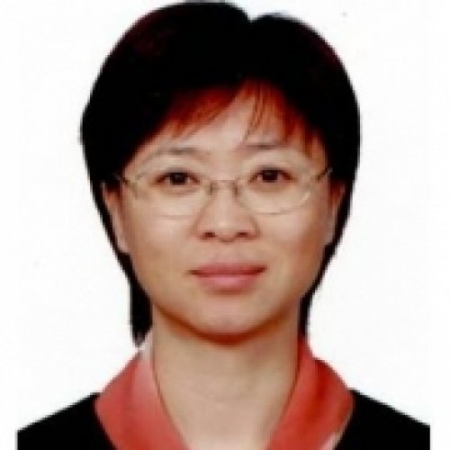 肇丽梅老师