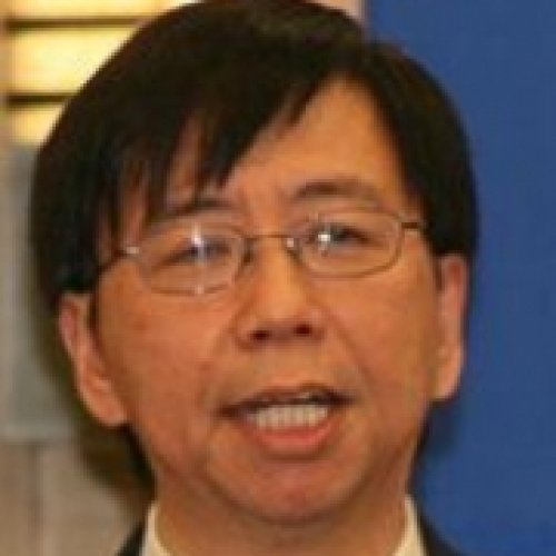 陈抗老师