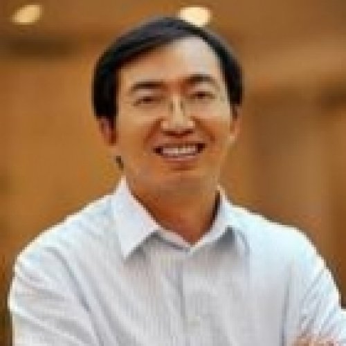 赵民老师
