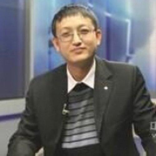 罗竖一老师
