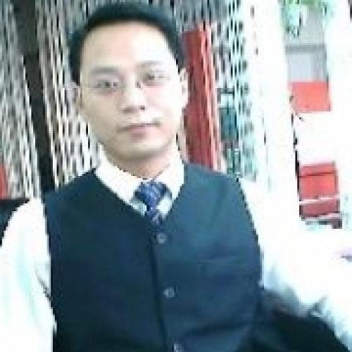 周明煌老师