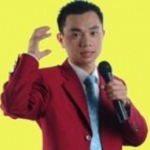 杜诚老师