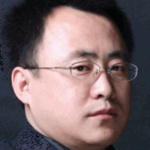刘文新老师