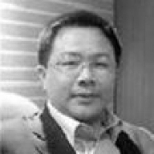 马志坚老师