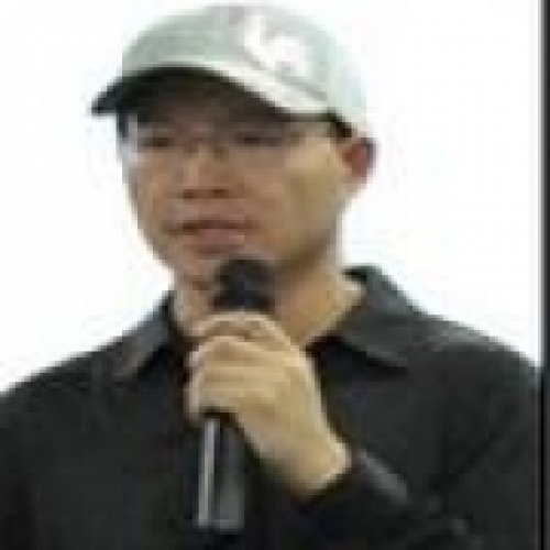 徐颖老师
