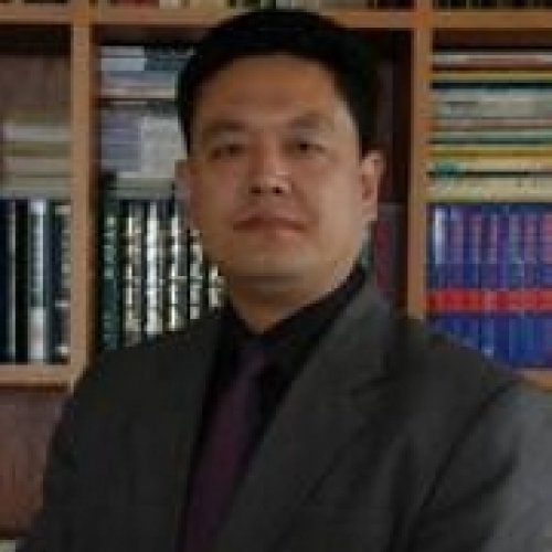 包军老师