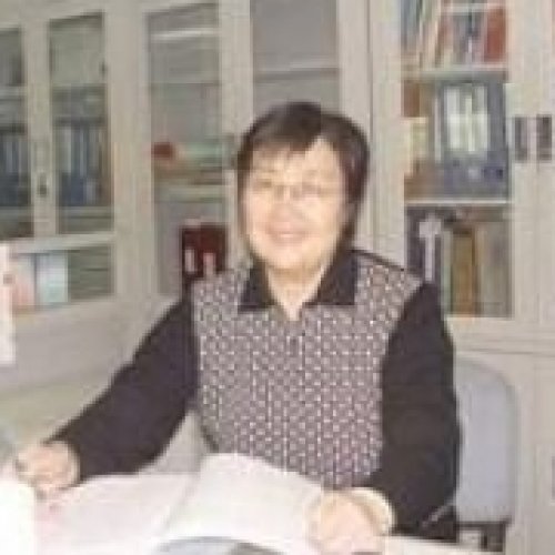 白丽华老师