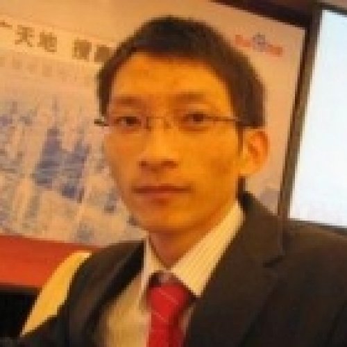 吴传贵老师