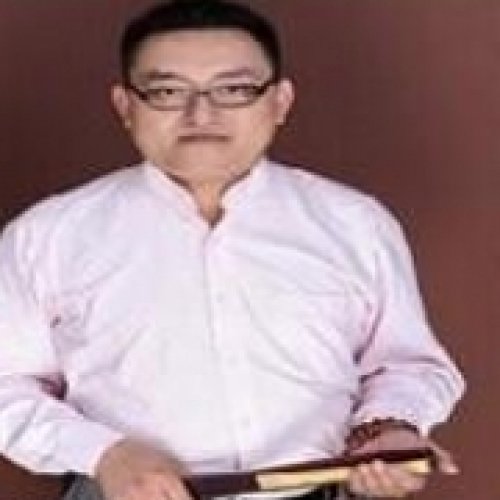 易文昌老师