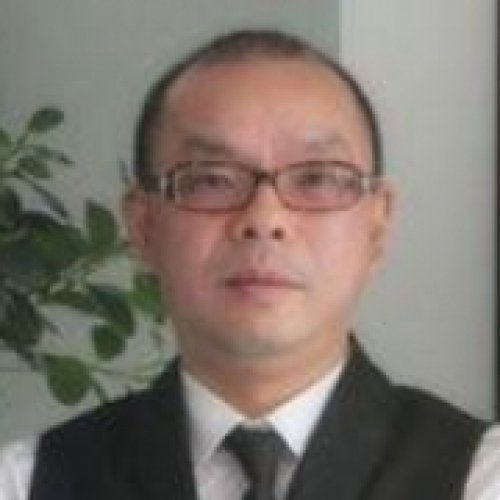 骆进德老师