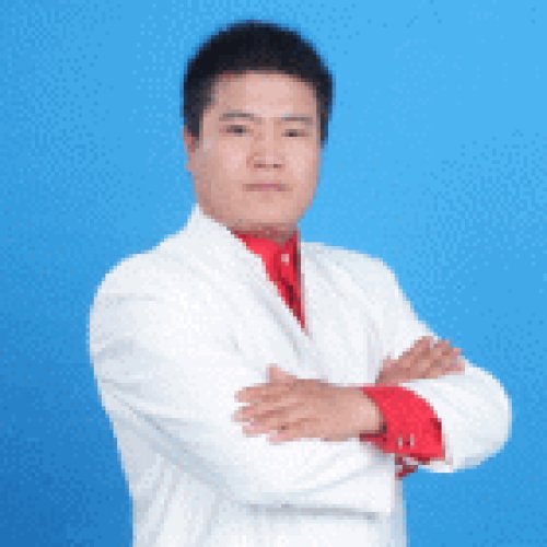 马海华老师