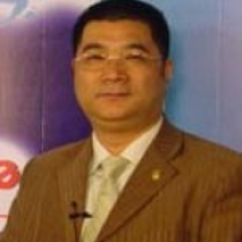 蔡宗利老师