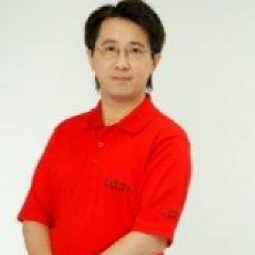 苏桔良老师