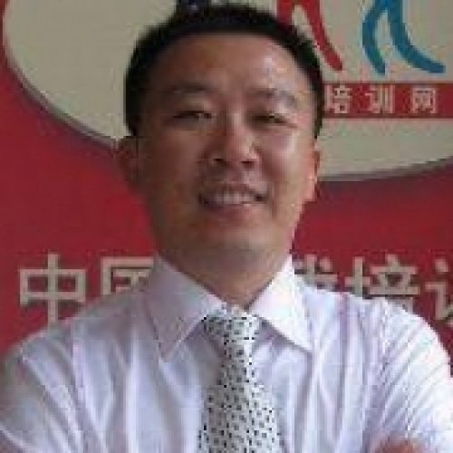 陶志玖老师